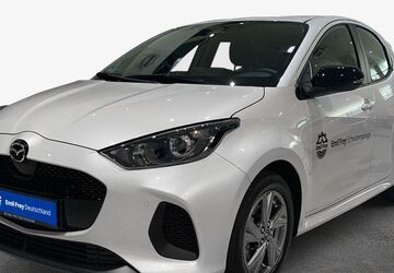 Mazda 2 Hybrid 3.500 km 21.490 &euro; Stuttgart 70190