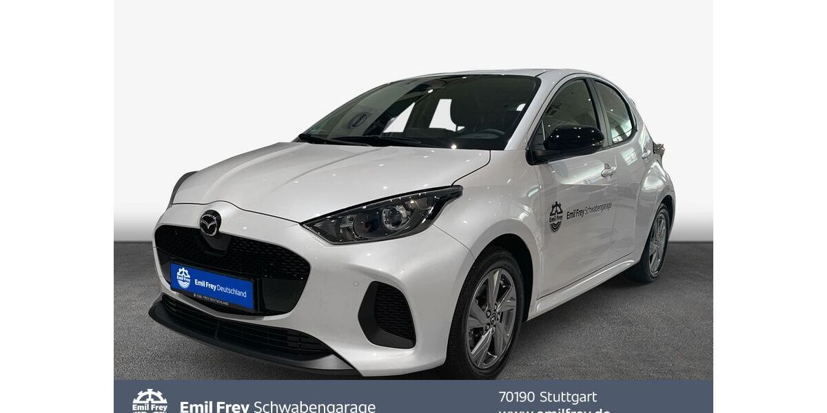 Mazda 2 Hybrid 3.500 km 21.490 &euro; Stuttgart 70190