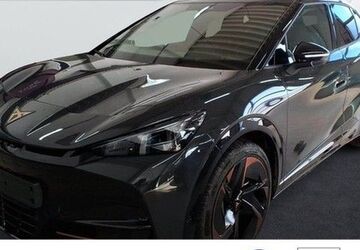 Cupra Tavascan 6.700 km 42.990 &euro; Bünde 32257