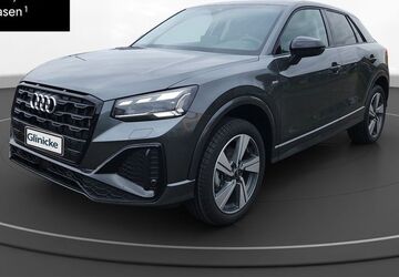 Audi Q2 2.156 km 43.440 &euro; Minden 32427