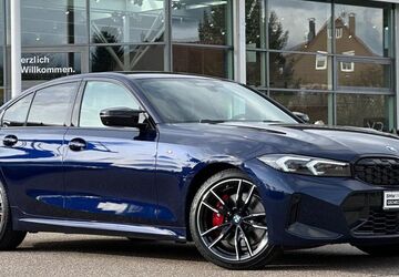 BMW M340d 3.685 km 62.880 &euro; Winnenden 71364