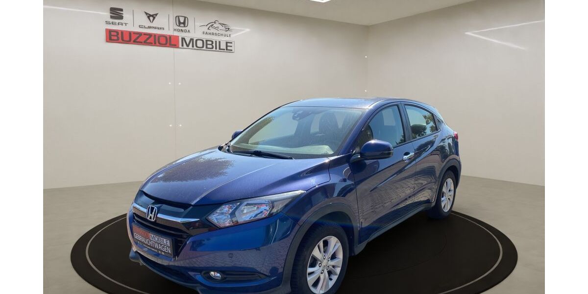 Honda HR-V 68.510 km 13.980 &euro; Fürstenwalde 15517