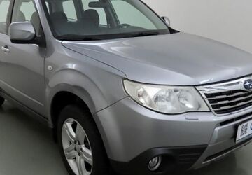 Subaru Forester 272.126 km 3.980 &euro; Premnitz / Nahe A2 14727