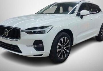 Volvo XC60 32.500 km 39.990 &euro; Leipzig 04319