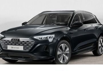 Audi Q8 e-tron 3.809 km 69.610 &euro; Detmold 32756