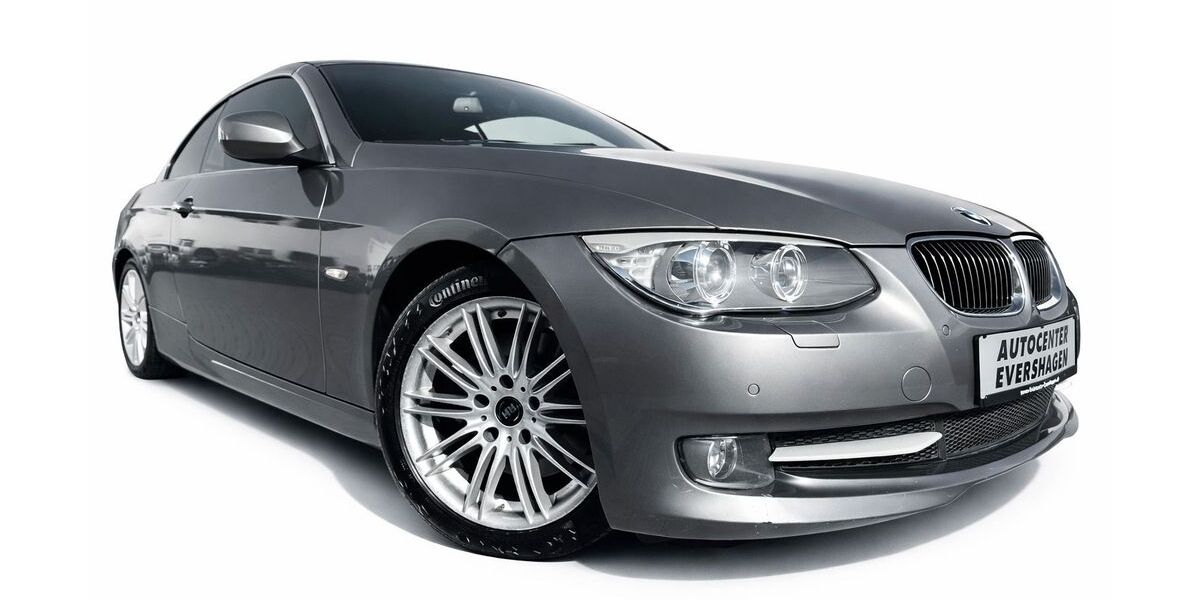 BMW 325 197.000 km 12.299 &euro; Rostock 18106