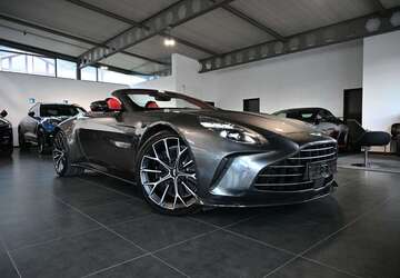 Aston Martin V8 17.700 km 197.900 &euro; Weingarten 88250