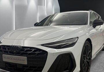 Audi A6 9.990 km 61.570 &euro; Speyer 67346