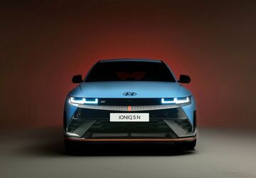 Hyundai IONIQ 5 950 km 59.980 &euro; München 81825