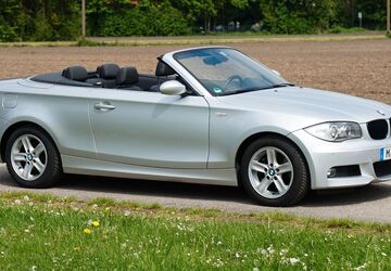 BMW 125 175.000 km 8.299 &euro; München 81829