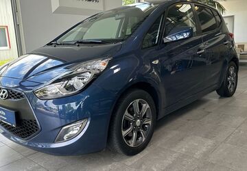 Hyundai ix20 54.000 km 15.480 &euro; Papenburg 26871