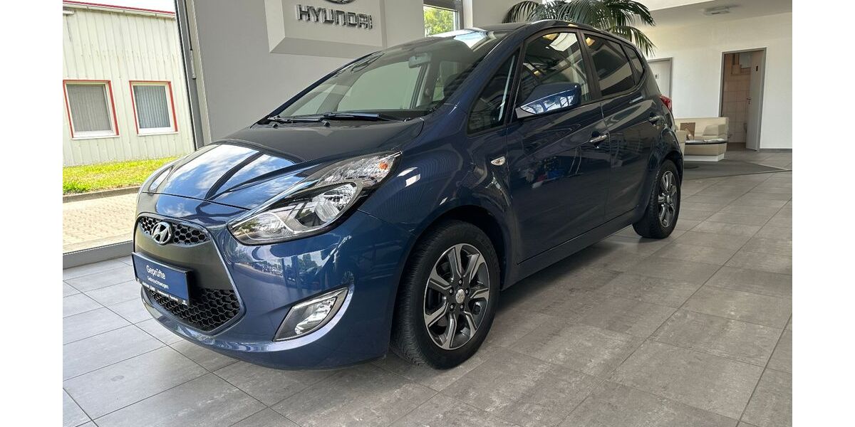 Hyundai ix20 54.000 km 15.480 &euro; Papenburg 26871