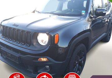 Jeep Renegade 82.350 km 15.688 &euro; Kehl 77694