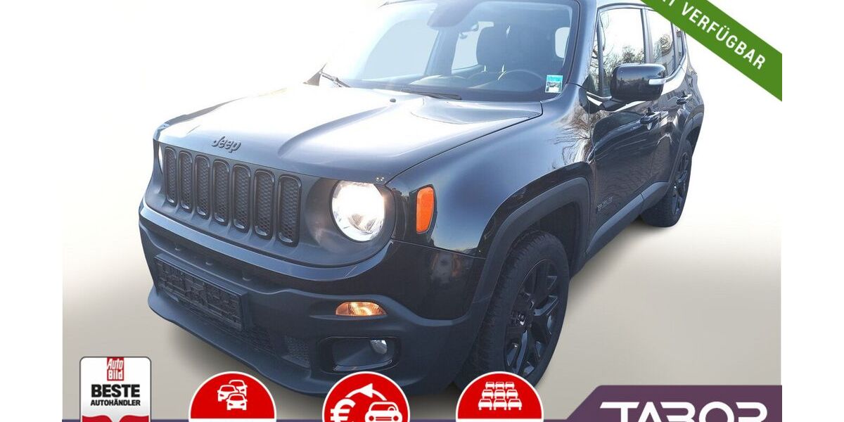 Jeep Renegade 82.350 km 15.688 &euro; Kehl 77694