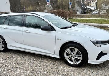 Opel Insignia 151.500 km 14.990 &euro; Nagold 72202