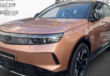 Opel Grandland (X) 5.000 km 38.900 &euro; Kaiserslautern 67663