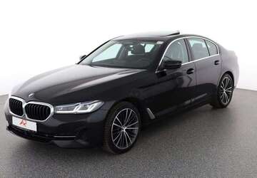 BMW 545 86.952 km 37.880 &euro; Berlin 12103