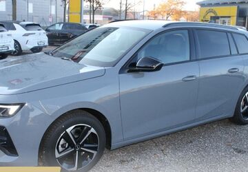 Opel Astra 3.000 km 27.870 &euro; Deggendorf 94469