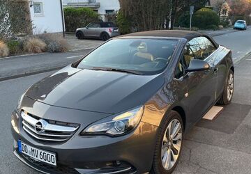 Opel Cascada 29.000 km 10.950 &euro; Dortmund 44225