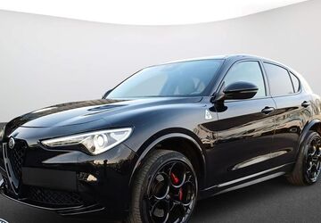 Alfa Romeo Stelvio 79.211 km 53.990 &euro; Ahaus 48683
