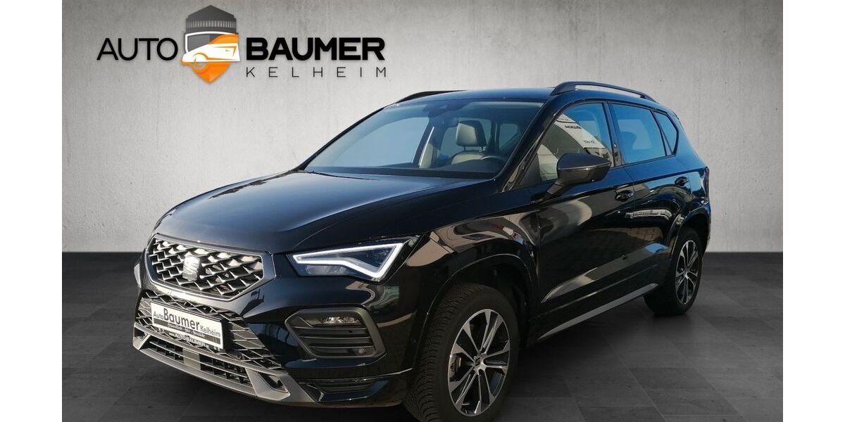 Seat Ateca 19.775 km 29.440 &euro; Kelheim 93309