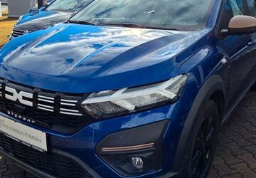 Dacia Sandero 16.880 km 17.490 &euro; Schömberg 72355