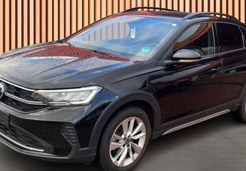 VW Taigo 27.054 km 22.980 &euro; Dresden 01328