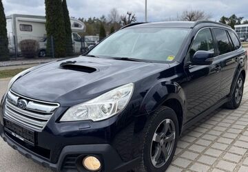 Subaru Legacy 230.000 km 3.700 &euro; Abensberg 93326