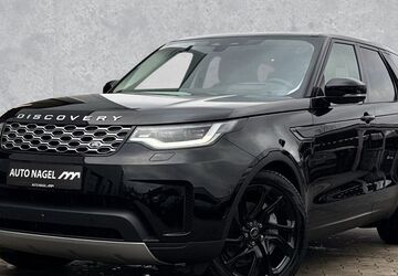 Land Rover Discovery 13.348 km 55.490 &euro; Wolfenbüttel 38304