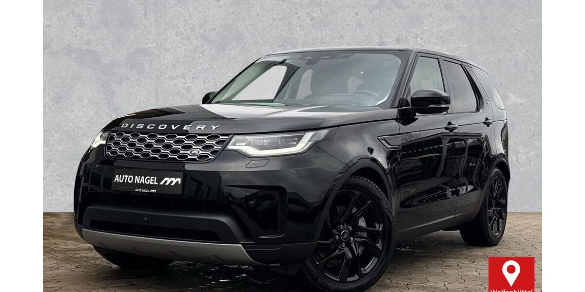 Land Rover Discovery 13.348 km 59.900 &euro; Wolfenbüttel 38304