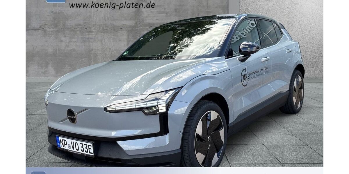 Volvo EX30 10.000 km 38.490 &euro; Berlin Tegel 13509