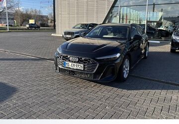 Audi A5 9.900 km 58.990 &euro; Magdeburg 39126
