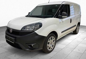 Fiat Doblo 81.593 km 9.490 &euro; Solingen 42653