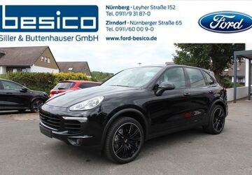 Porsche Cayenne 173.190 km 34.250 &euro; Nürnberg 90431