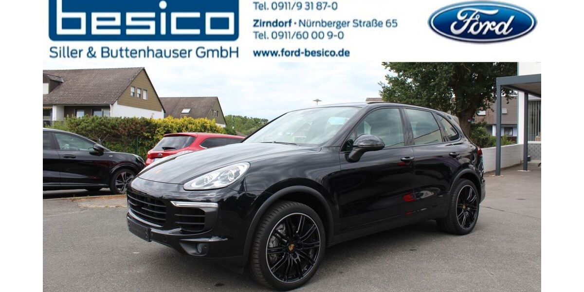 Porsche Cayenne 173.190 km 34.250 &euro; Nürnberg 90431