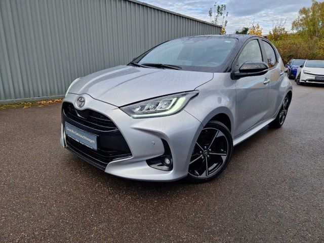 Toyota Yaris 7.402 km 26.490 &euro; Nürtingen 72622