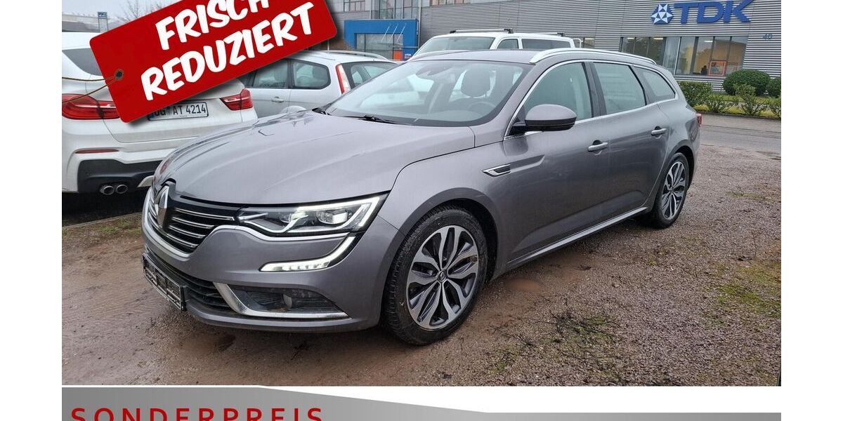 Renault Talisman 67.150 km 12.185 &euro; Achern 77855