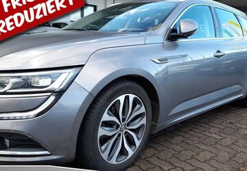 Renault Talisman 67.150 km 12.985 &euro; Achern 77855