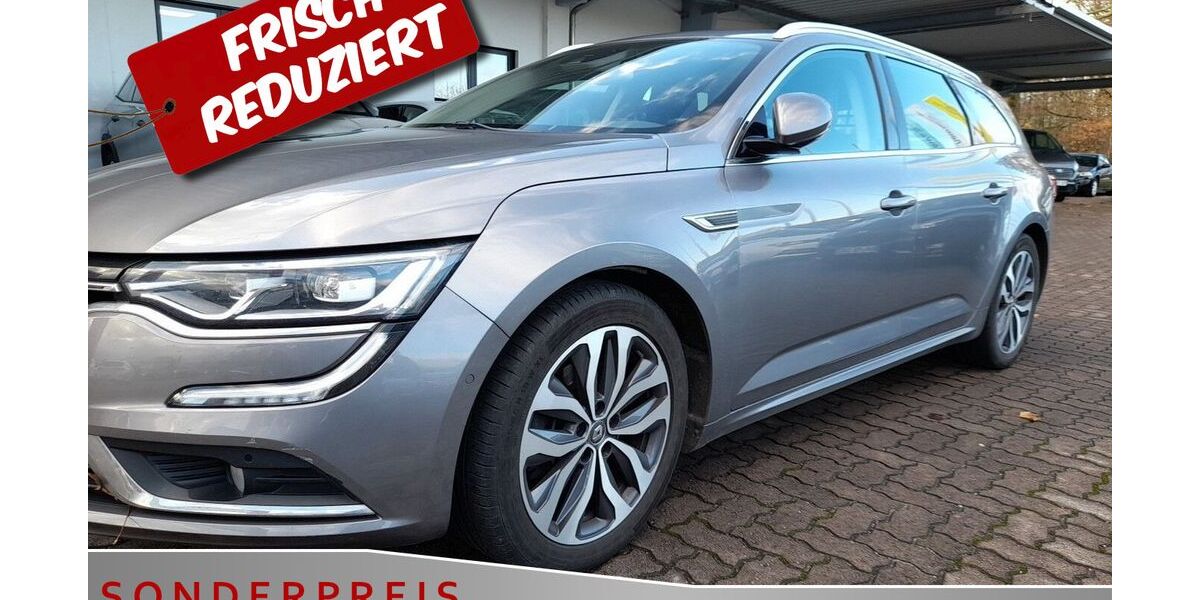 Renault Talisman 67.150 km 12.985 &euro; Achern 77855