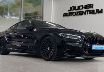 BMW M850 113.000 km 41.990 &euro; Jülich 52428