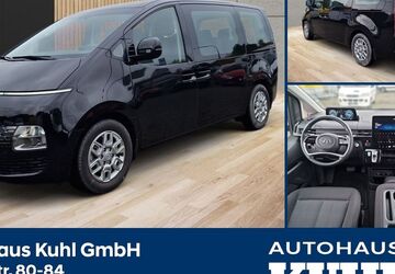 Hyundai STARIA 33.080 km 39.990 &euro; Overath 51491