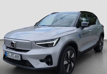 Volvo EX40 11.990 km 49.990 &euro; Braunschweig 38114