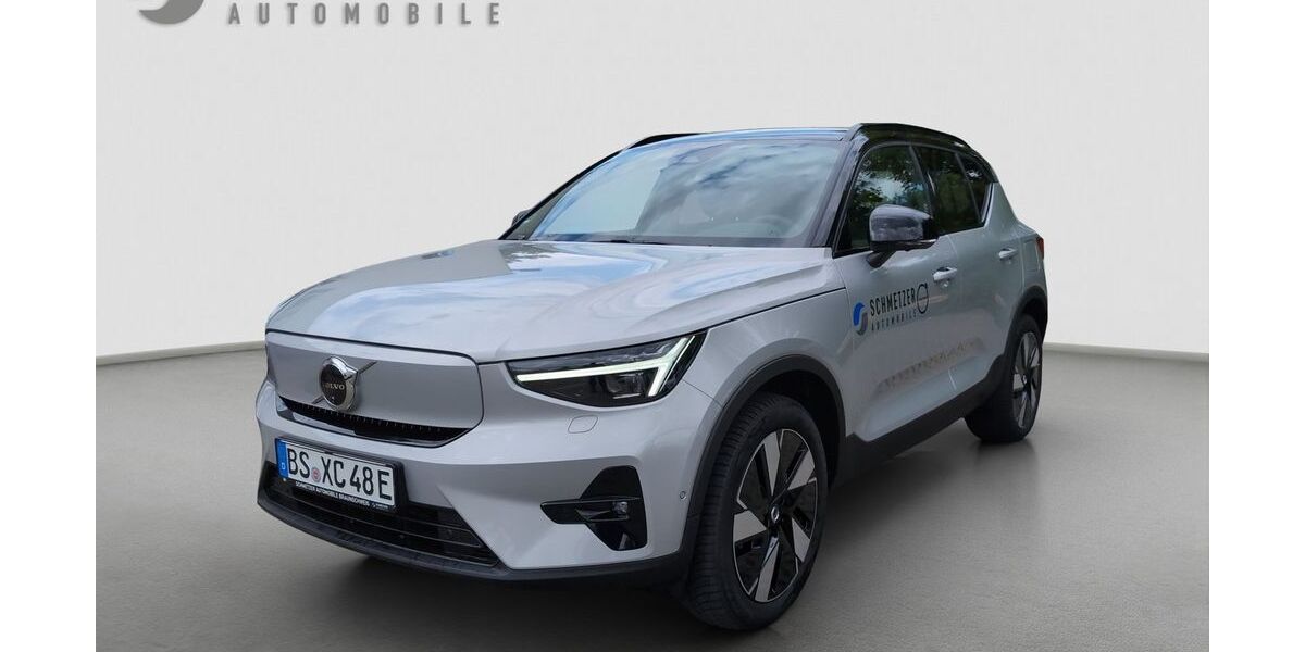 Volvo EX40 11.990 km 49.990 &euro; Braunschweig 38114