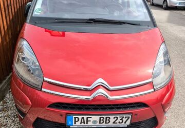 Citroen C4 Picasso 207.200 km 2.200 &euro; Feldkirchen 85622