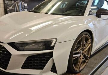 Audi R8 31.890 km 169.880 &euro; Neubeckum 59269