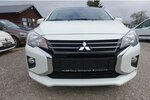 Mitsubishi Space Star Select+ Kamera Alu WR Sitzh. DAB 1. Han 21.600 km 12.950 &euro; Neumarkt/OPf 92318