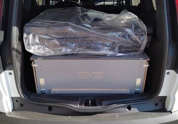 Dacia Jogger 14.800 km 19.990 &euro; Schwielowsee OT Geltow 14548