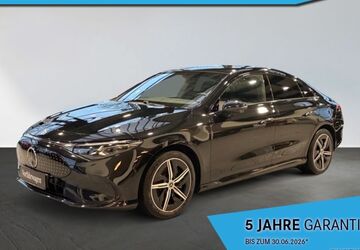 Mercedes-Benz CLA 250 9.900 km 47.990 &euro; Waldshut-Tiengen 79761