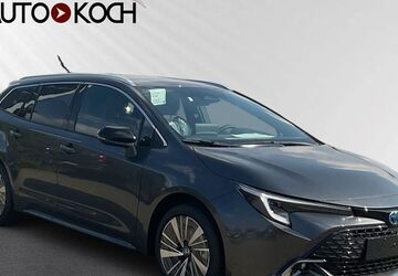 Toyota Corolla 27.350 km 29.888 &euro; Heinsberg 52525