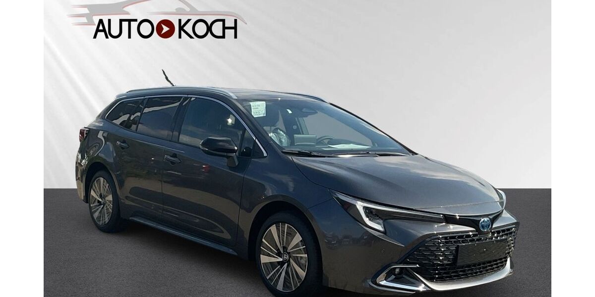 Toyota Corolla 27.350 km 29.888 &euro; Heinsberg 52525